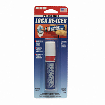 ABRO размораживатель замков 18г LD-111/12шт.